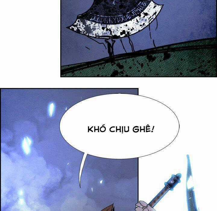Warble Chapter 152 trang 1