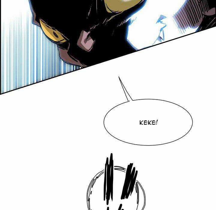 Warble Chapter 16 trang 10