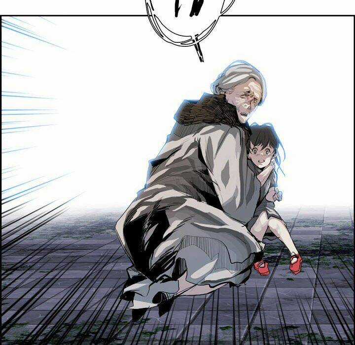 Warble Chapter 16 trang 11