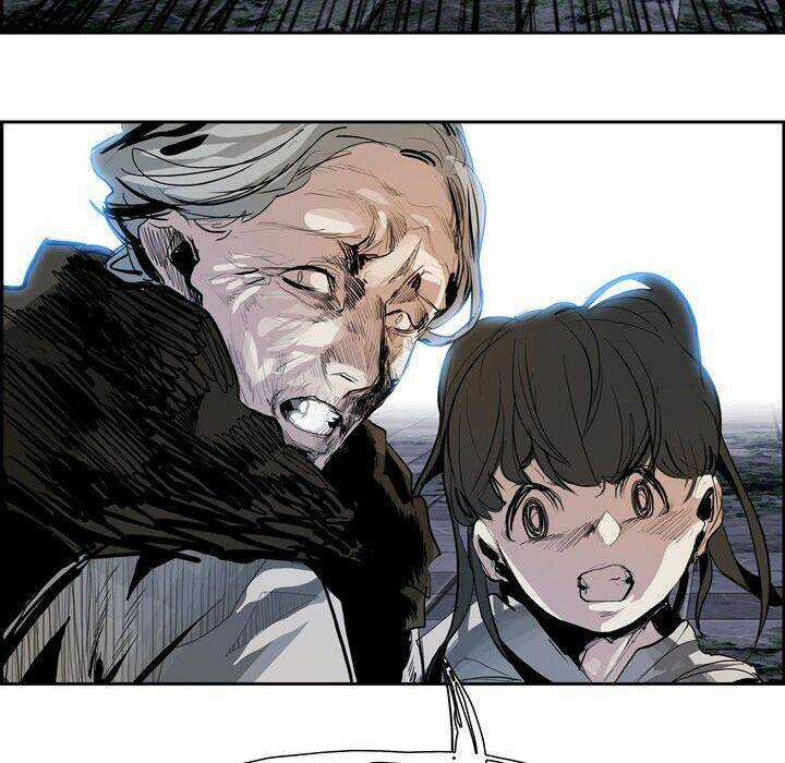 Warble Chapter 16 trang 12