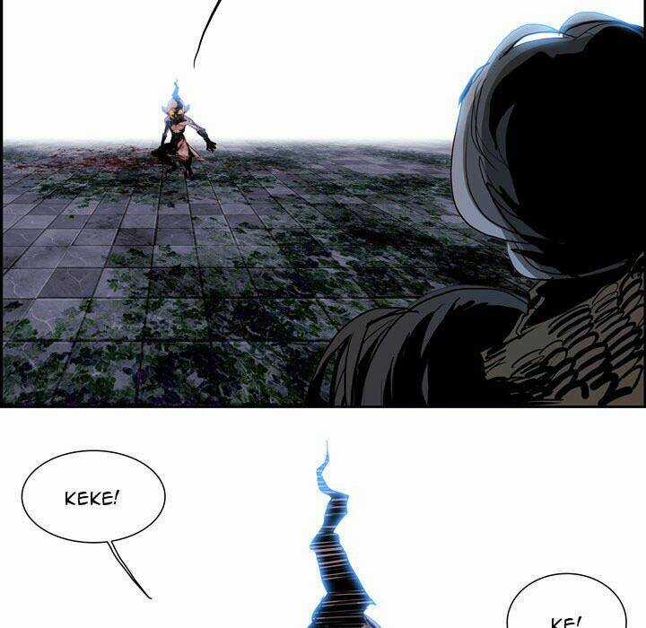 Warble Chapter 16 trang 14