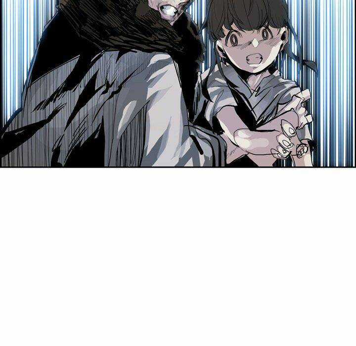 Warble Chapter 16 trang 18