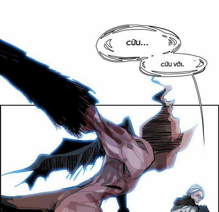 Warble Chapter 16 trang 19