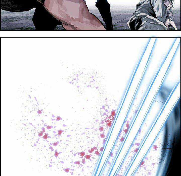 Warble Chapter 16 trang 20