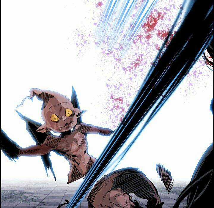 Warble Chapter 16 trang 21