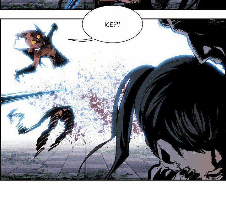 Warble Chapter 16 trang 22