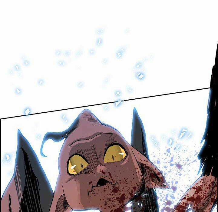 Warble Chapter 16 trang 23