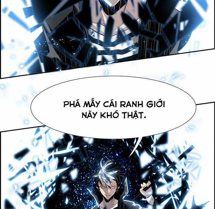 Warble Chapter 16 trang 28