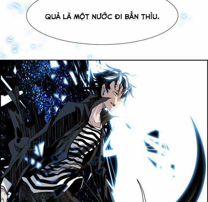 Warble Chapter 16 trang 33