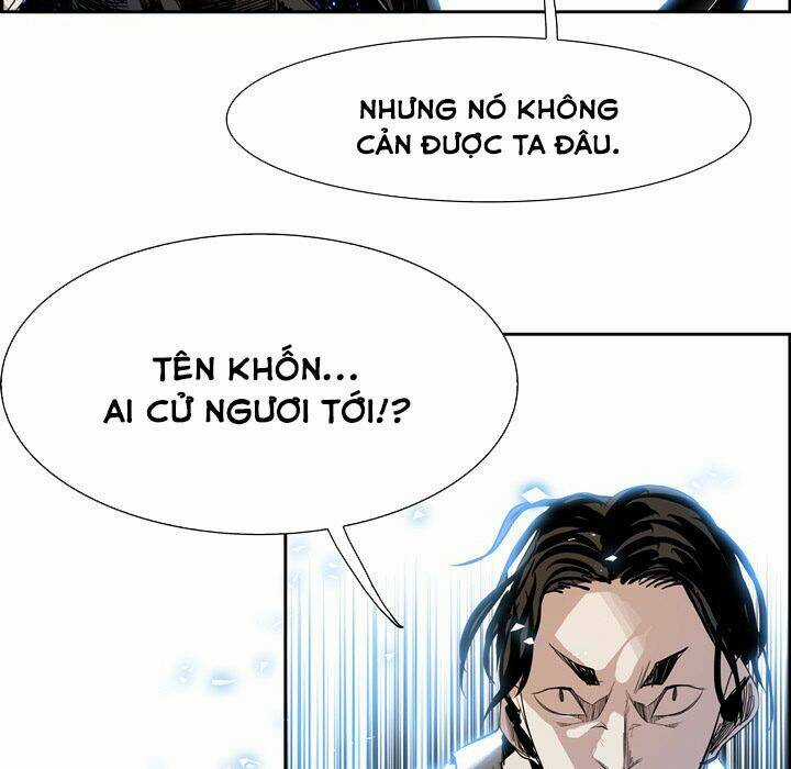 Warble Chapter 16 trang 34