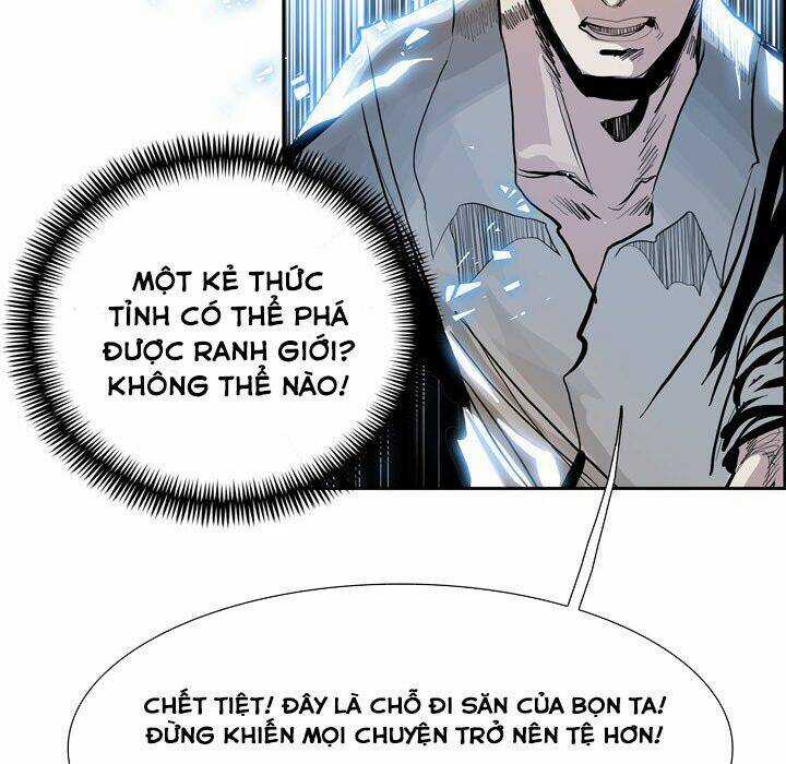 Warble Chapter 16 trang 35