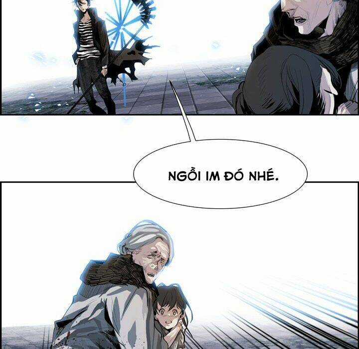 Warble Chapter 16 trang 38