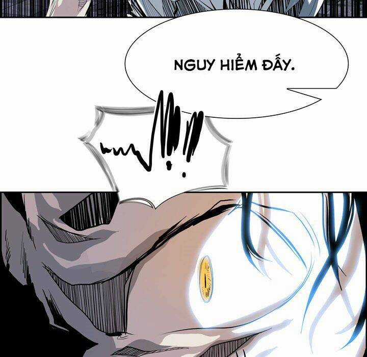 Warble Chapter 16 trang 40