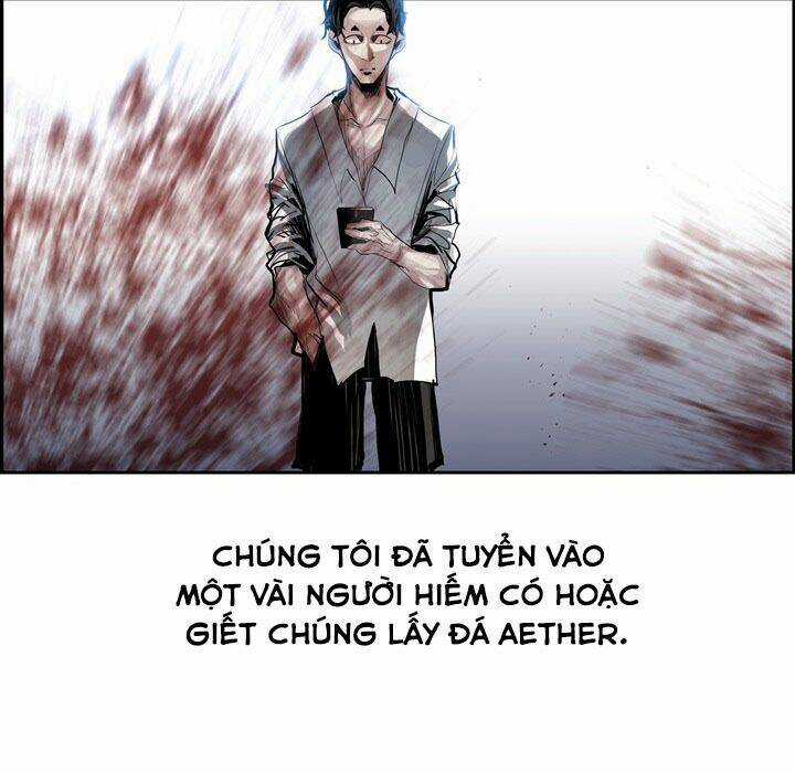 Warble Chapter 16 trang 6