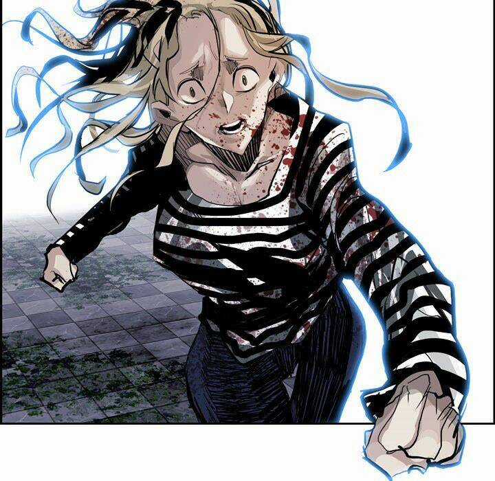 Warble Chapter 16 trang 8