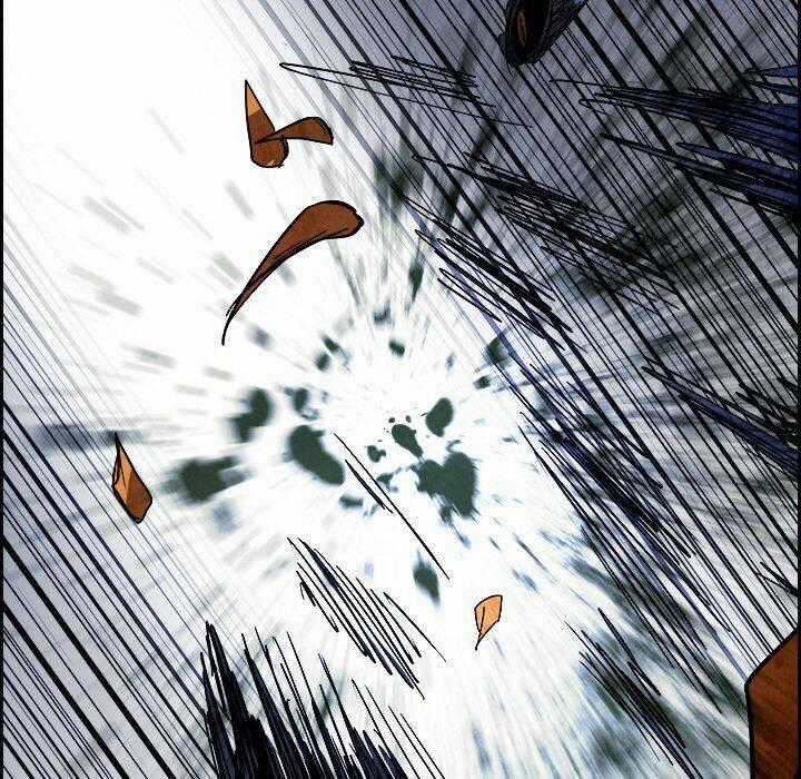 Warble Chapter 162 trang 1