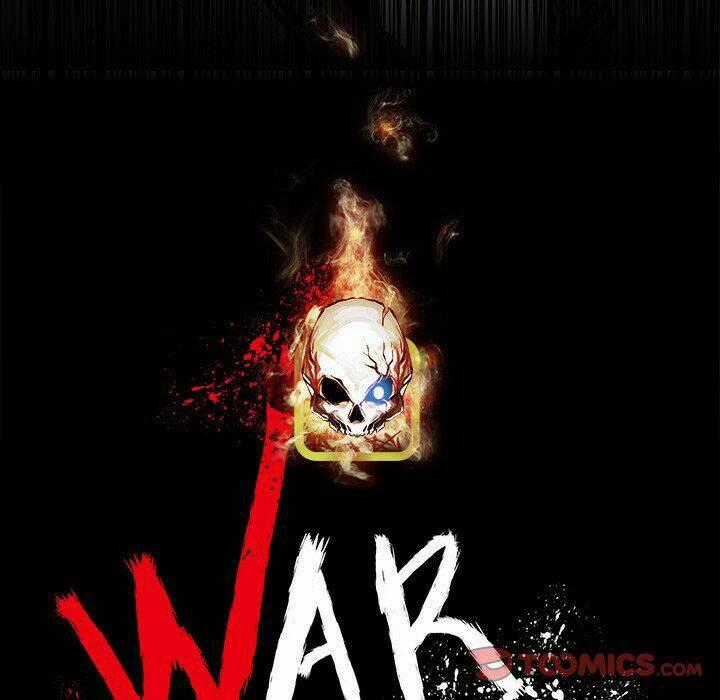 Warble Chapter 166 trang 1