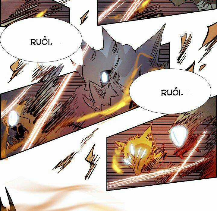 Warble Chapter 166 trang 11