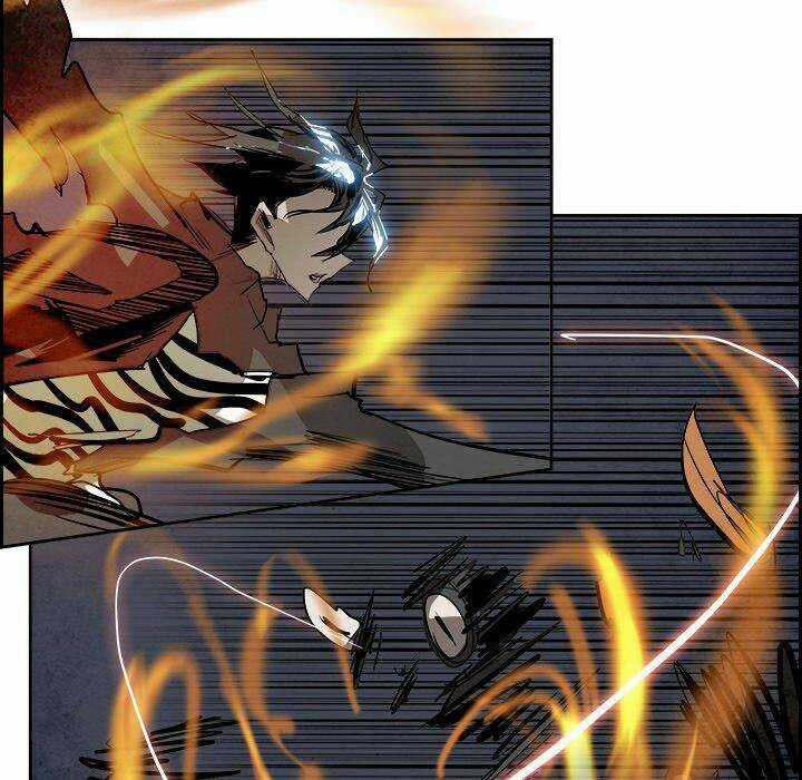 Warble Chapter 166 trang 12