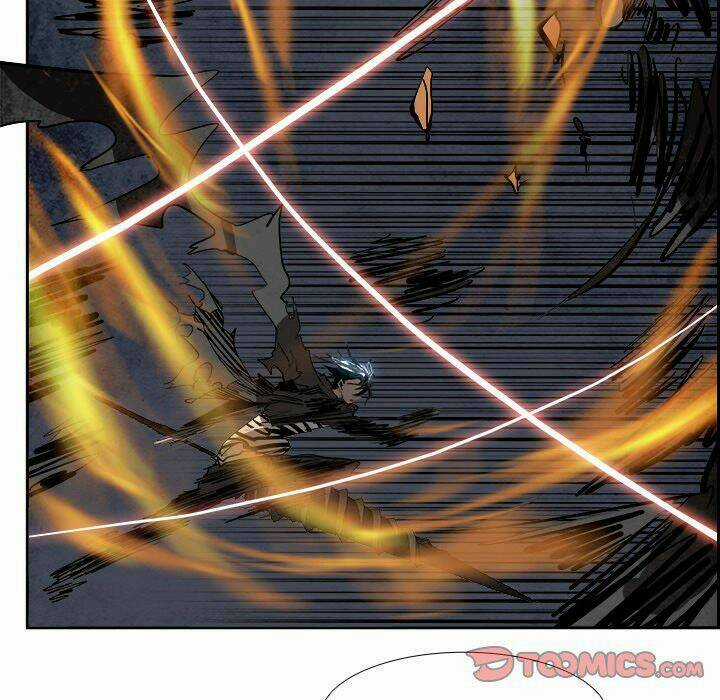 Warble Chapter 166 trang 13