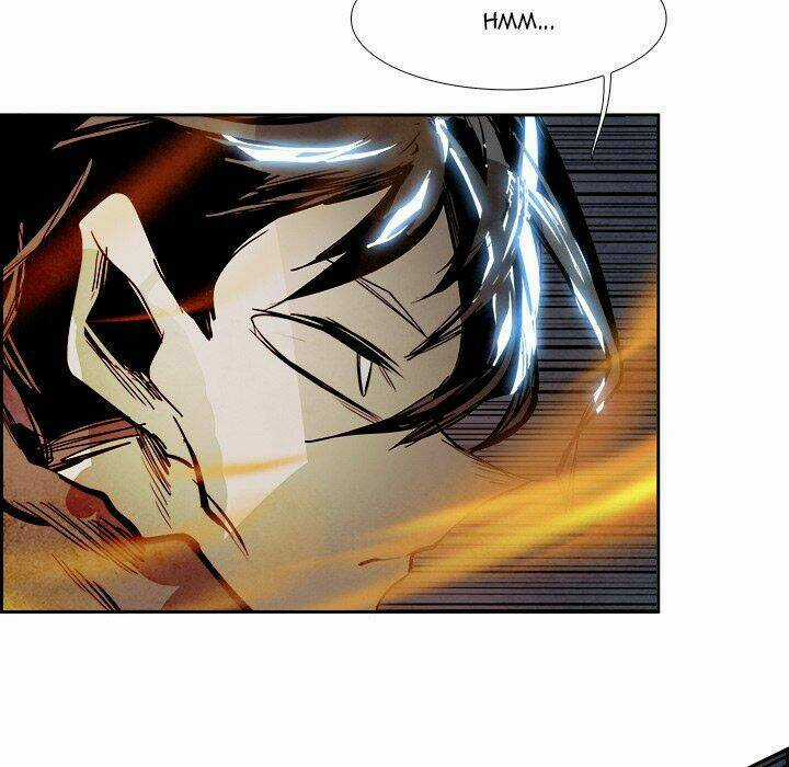Warble Chapter 166 trang 14