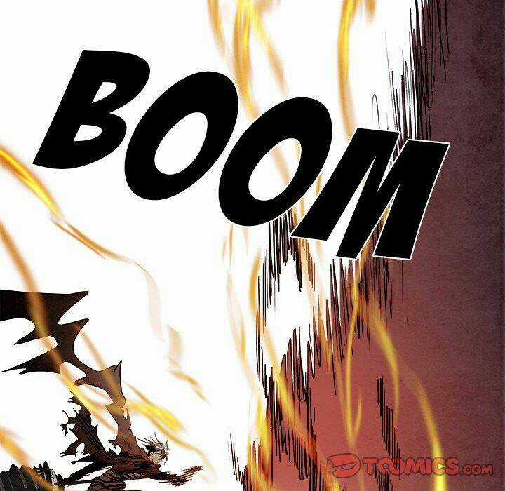 Warble Chapter 166 trang 16
