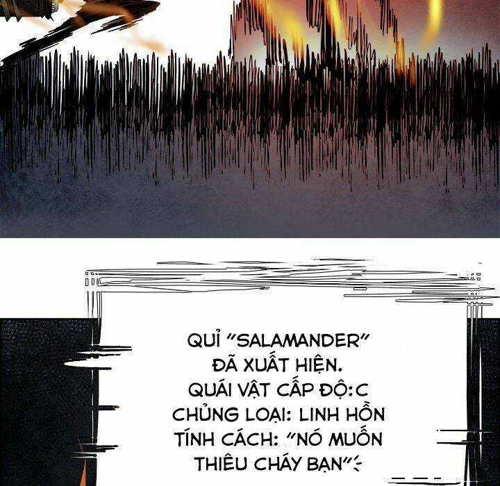 Warble Chapter 166 trang 17