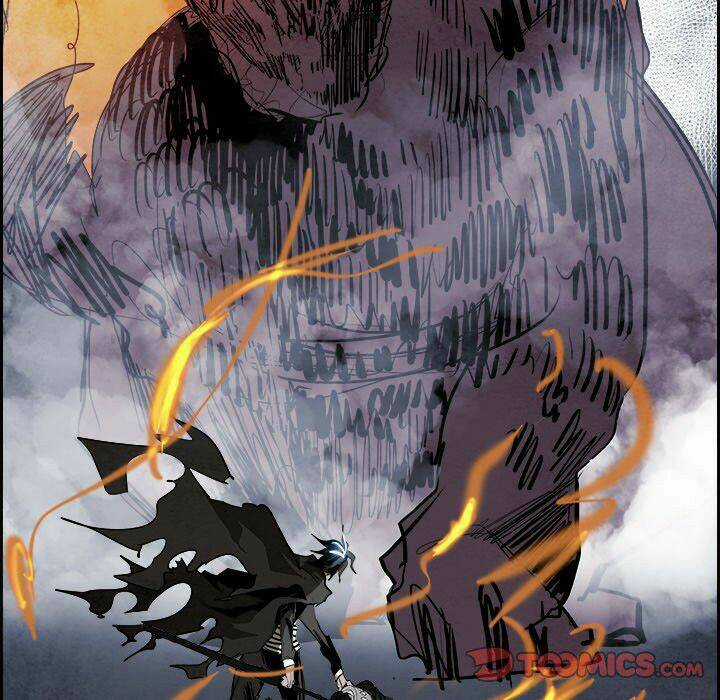 Warble Chapter 166 trang 19