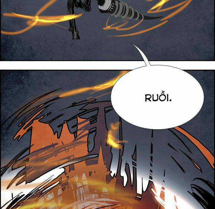 Warble Chapter 166 trang 20