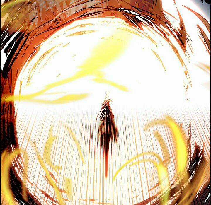 Warble Chapter 166 trang 21