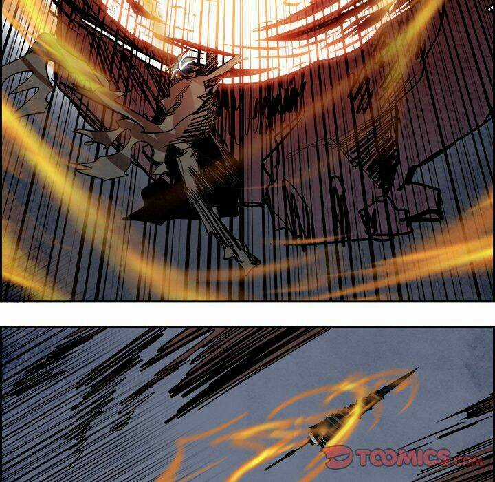 Warble Chapter 166 trang 22