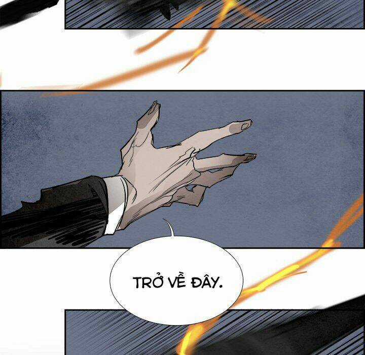 Warble Chapter 166 trang 24
