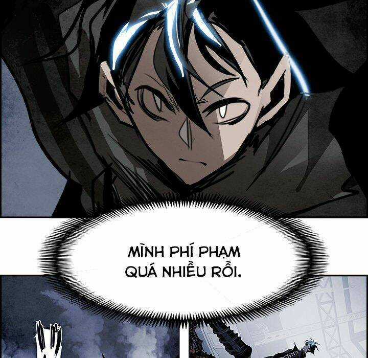 Warble Chapter 166 trang 27