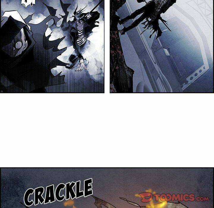Warble Chapter 166 trang 28