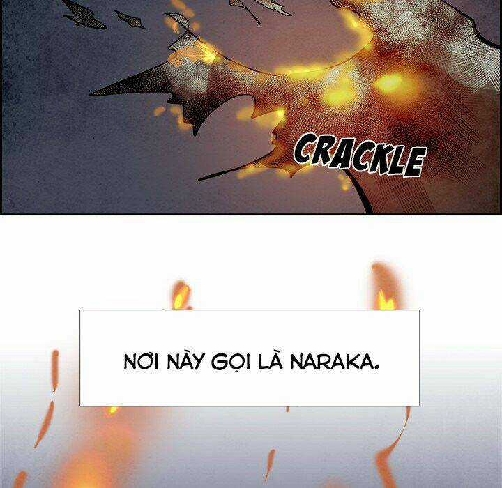 Warble Chapter 166 trang 29