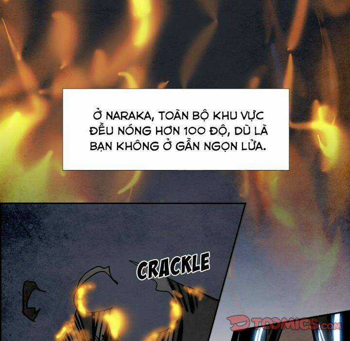Warble Chapter 166 trang 31