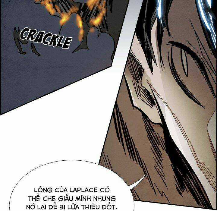 Warble Chapter 166 trang 32