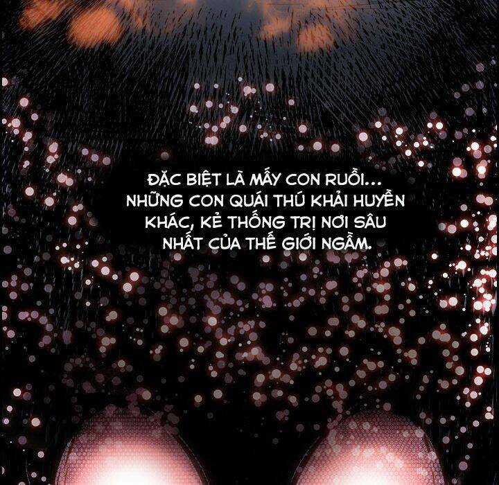 Warble Chapter 166 trang 35
