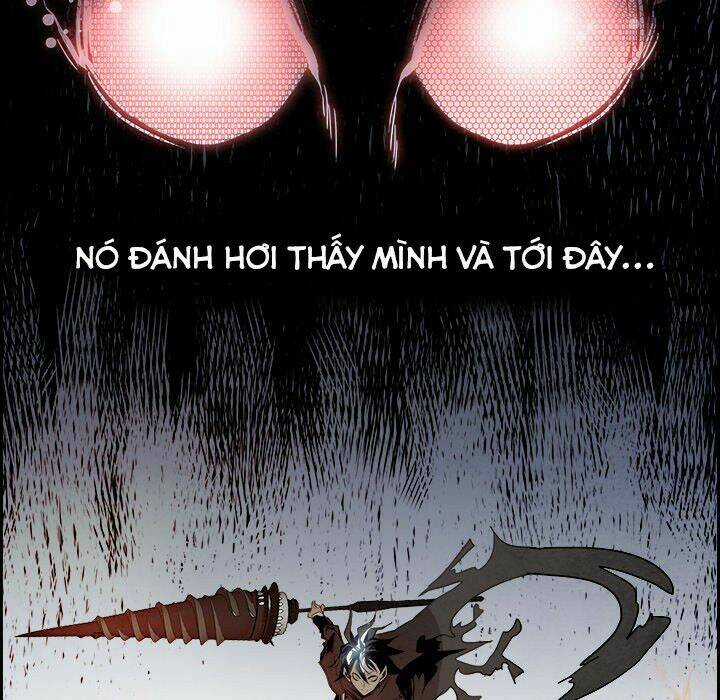 Warble Chapter 166 trang 36