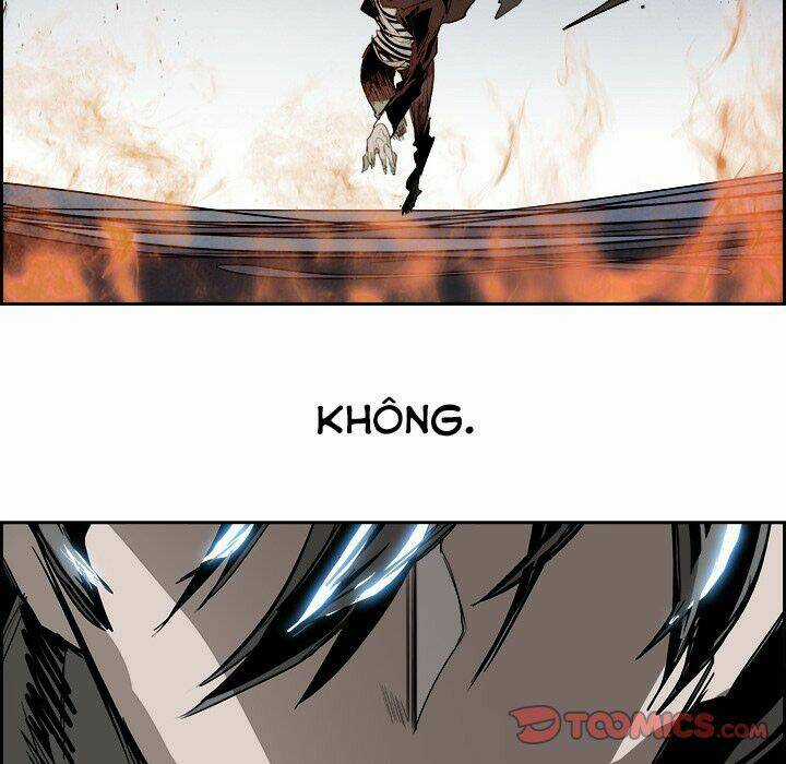 Warble Chapter 166 trang 37