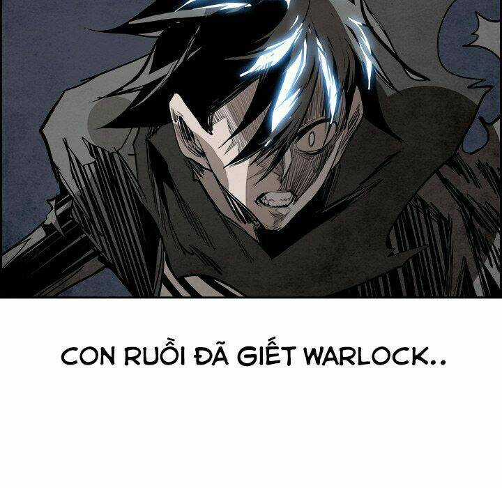 Warble Chapter 166 trang 39