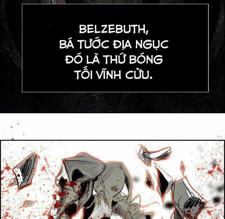 Warble Chapter 166 trang 41