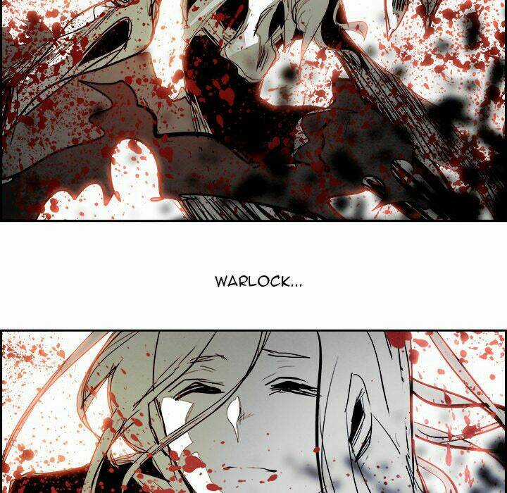 Warble Chapter 166 trang 42