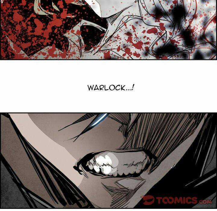 Warble Chapter 166 trang 43