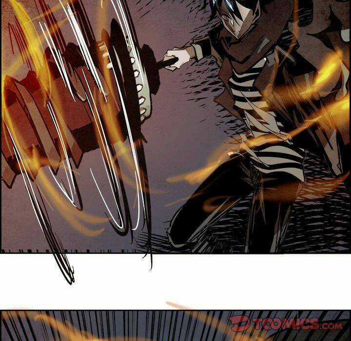 Warble Chapter 166 trang 49