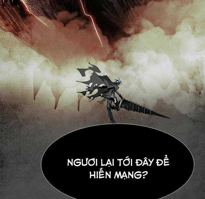 Warble Chapter 166 trang 57