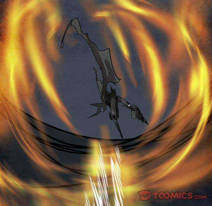 Warble Chapter 166 trang 7