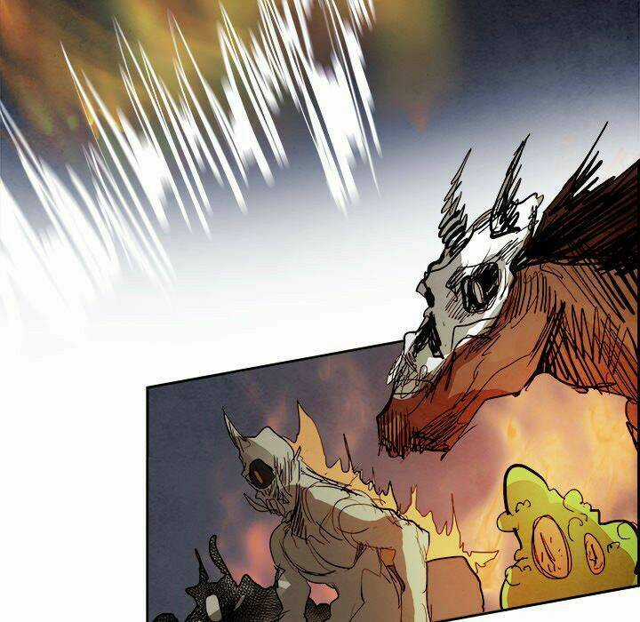 Warble Chapter 166 trang 8