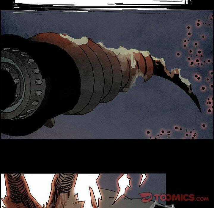 Warble Chapter 168 trang 1