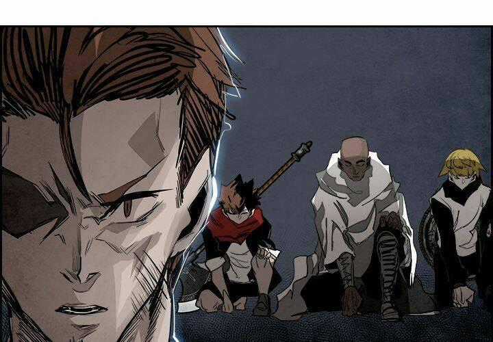 Warble Chapter 169 trang 1